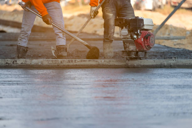 Best Concrete Removal and Replacement in Diamond Springs, CA