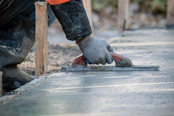 Best Decorative Concrete in Diamond Springs, CA