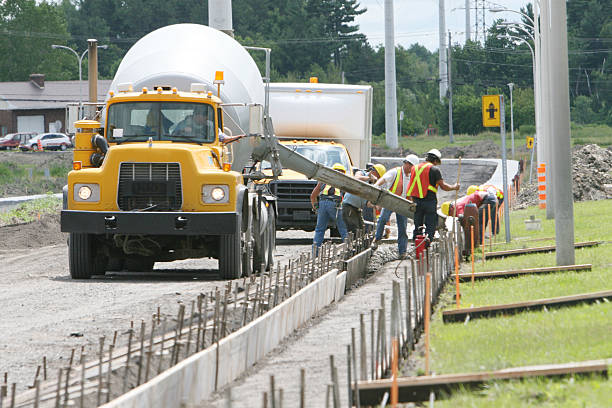 Best Concrete Removal and Replacement in Diamond Springs, CA