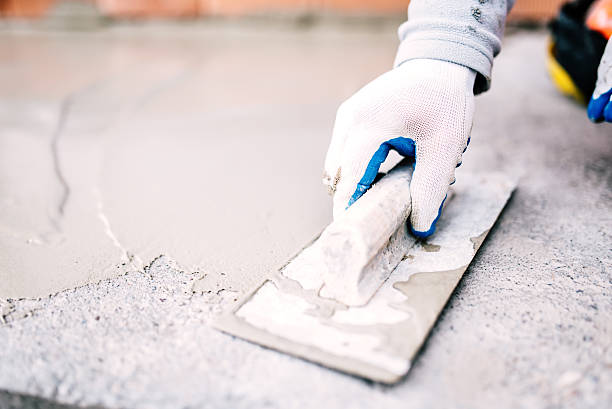 Best Concrete Removal and Replacement in Diamond Springs, CA