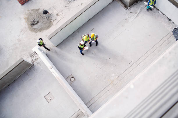 Best Concrete Demolition Services in Diamond Springs, CA