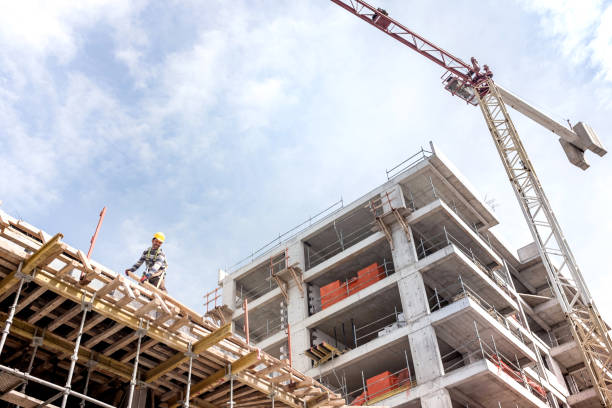 Best Commercial Concrete Services in Diamond Springs, CA